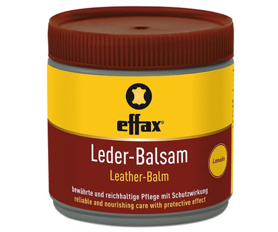 Effax Leather Balsam image 0